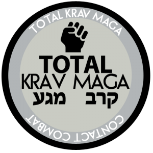 GMAU Krav Maga Program Seal