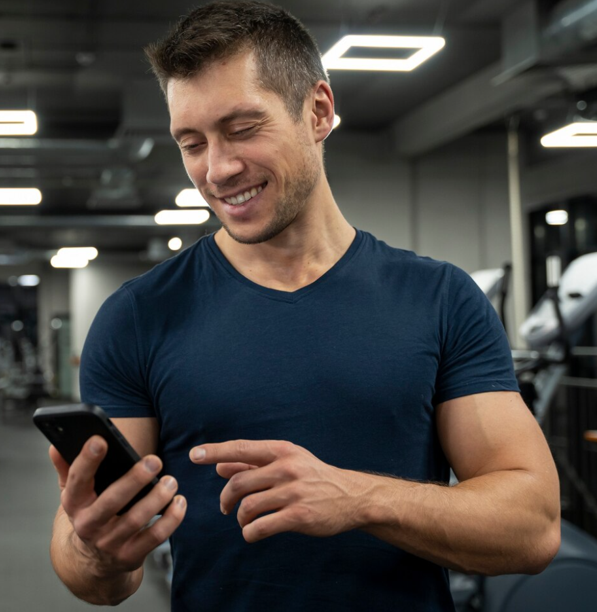 Martial Arts Instructor & Phone